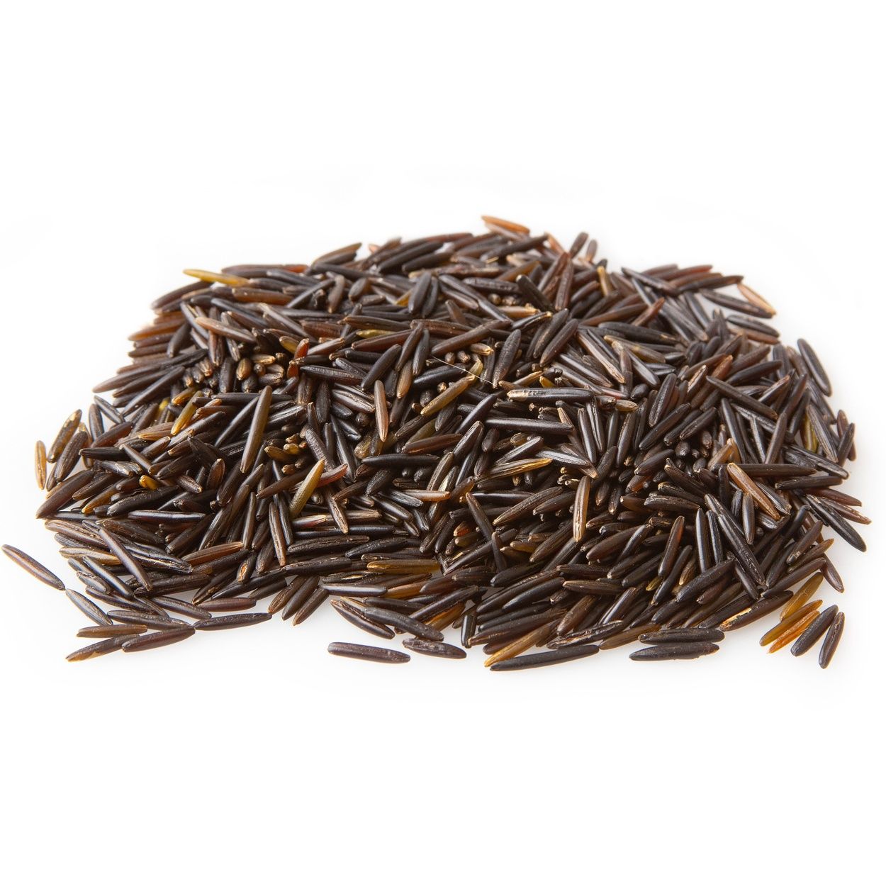 Wild Rice Organic (Sold In Bulk)