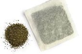 Green Tea Bags - 15 count (Sold In Bulk)