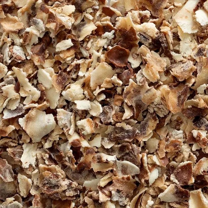 Pinto Bean Flakes Organic (Sold In Bulk)