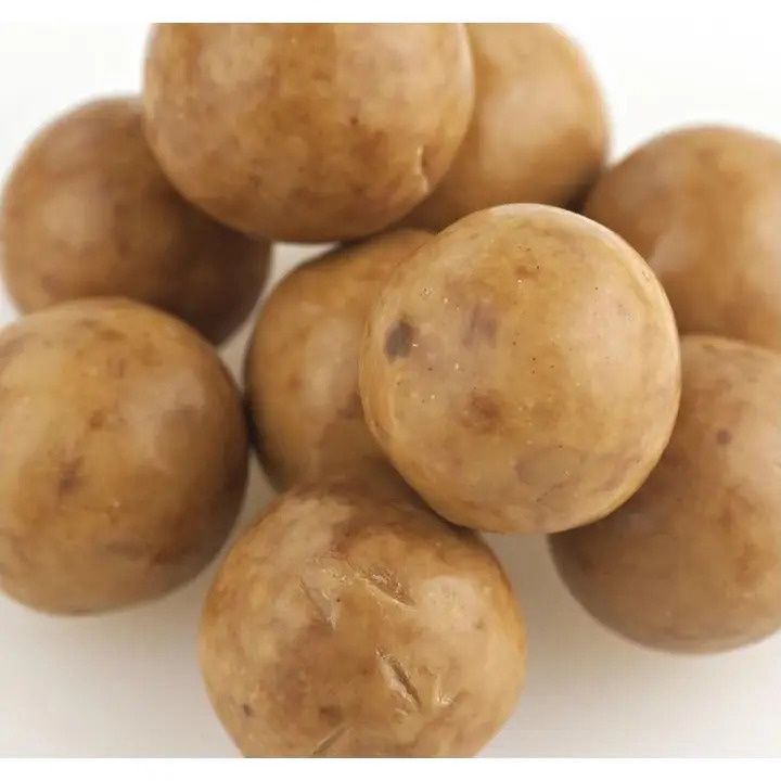 Milk Chocolate Peanut Butter Malt Balls (Sold In Bulk)