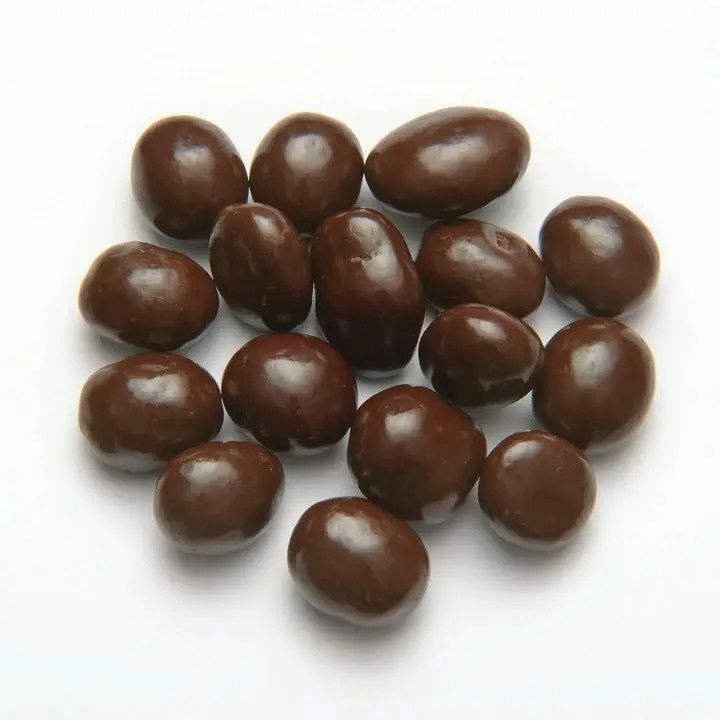 Dark Chocolate Coffee Beans (Sold In Bulk)