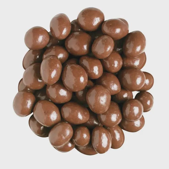 Chocolate Covered Peanuts (Sold In Bulk)