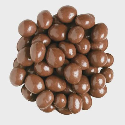 Milk Chocolate Covered Peanuts (Sold In Bulk)