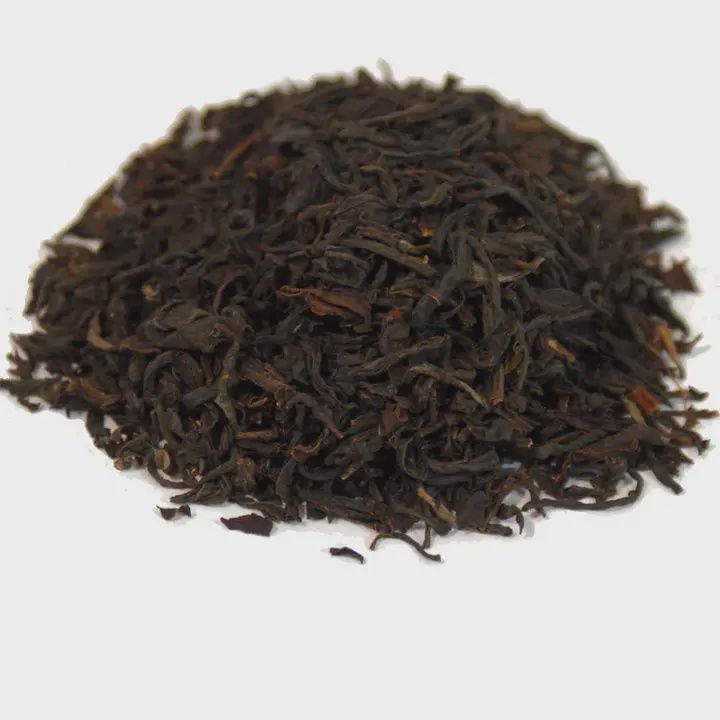 Assam Tea Organic (Sold In Bulk)