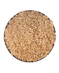 Masuri Rice Brown Organic (Sold In Bulk)