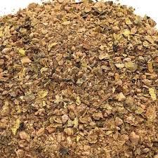 Rhodiola Cut And Sifted Organic (Sold In Bulk)