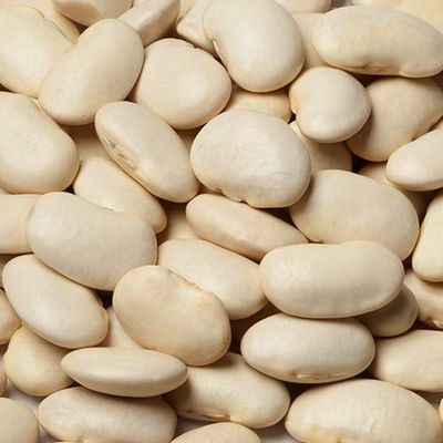 Lima Beans Small Organic (Sold In Bulk)