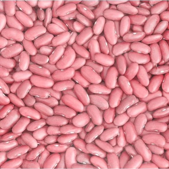 Pink Beans Organic (Sold In Bulk)
