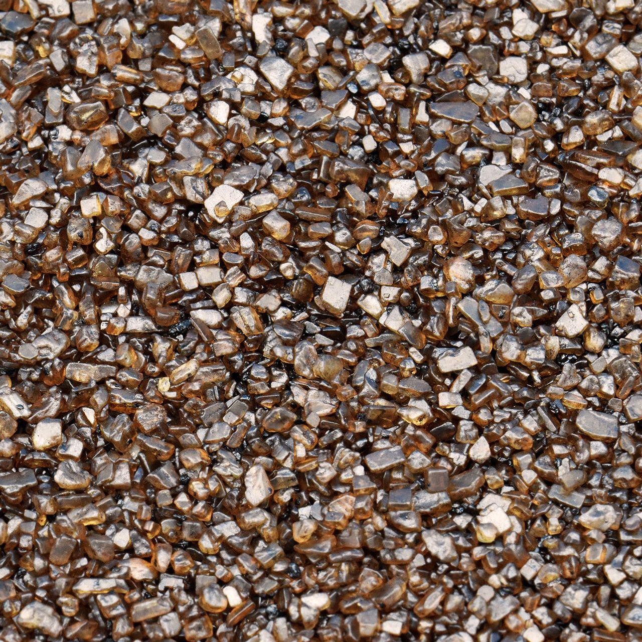 Alder &amp; Hickory Smoked Salt (Sold In Bulk)