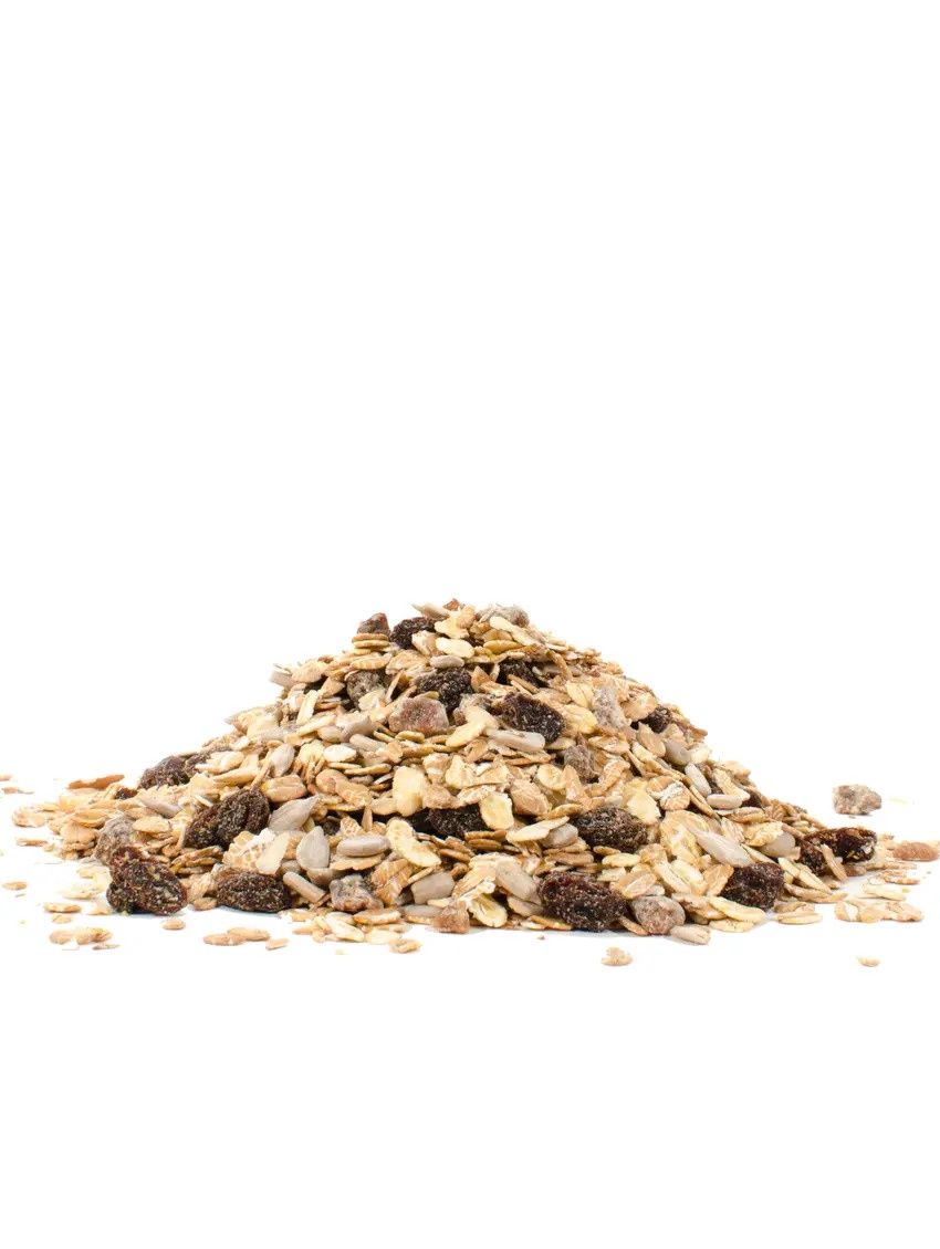 Old Country Style Muesli (Sold In Bulk)