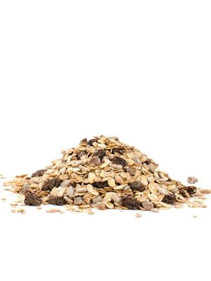 Old Country Style Muesli (Sold In Bulk)