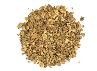 Turkey Rhubarb Cut And Sifted Organic (Sold In Bulk)