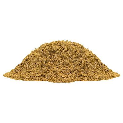Turkey Rhubarb Powder Organic (Sold In Bulk)