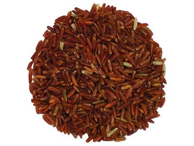 Red Thai Rice (Sold In Bulk)