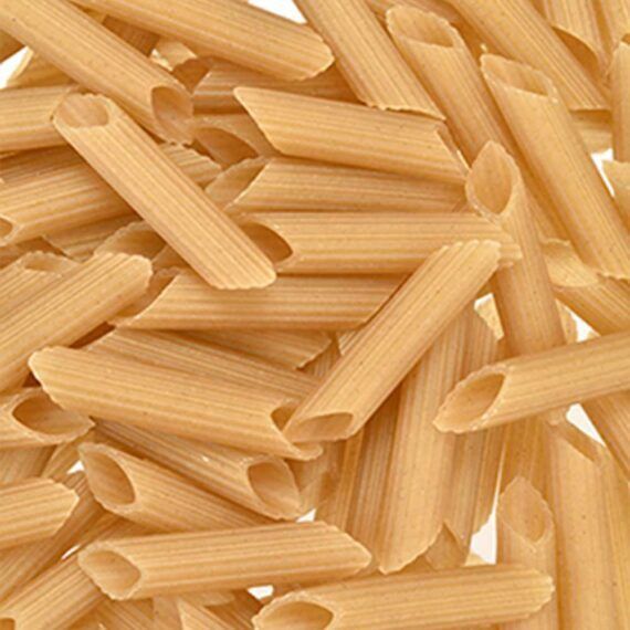 Brown Rice Penne Pasta Organic (Sold In Bulk)