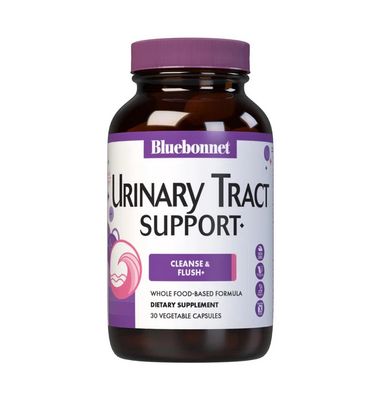 Bluebonnet, Urinary Tract Support, 60 Veg Caps