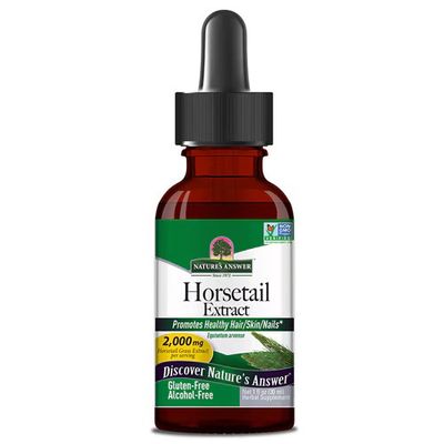 Natures Answer, Horsetail Extract, 1 fl oz