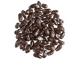 Chocolate Covered Goji Berries Organic (Sold In Bulk)