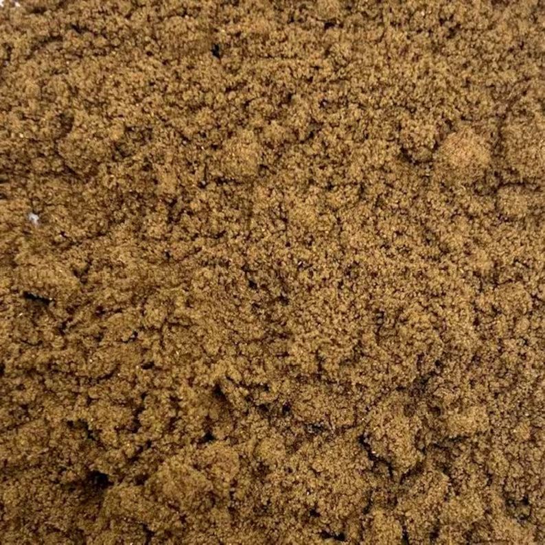 Reishi Mushroom Powder Organic (Sold In Bulk)
