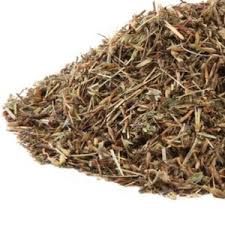 Eyebright Herb Organic Cut And Sifted (Sold In Bulk)