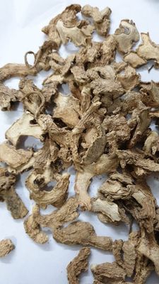 Ginger  Root Chunks (Sold In Bulk)