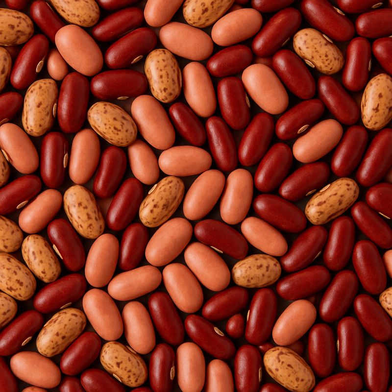 3 Bean Chili Mix Organic (Sold In Bulk)