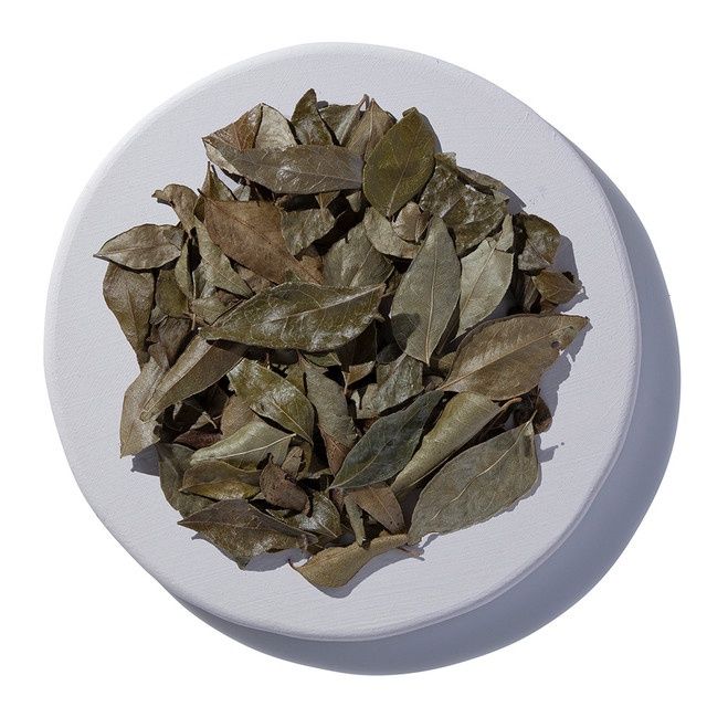 Dried Curry Leaves (Sold In Bulk)