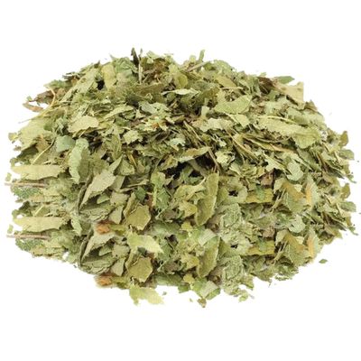 Horny Goat Weed Organic Cut And Sifted (Sold In Bulk)