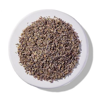 Lavender Flowers Organic (Sold In Bulk)