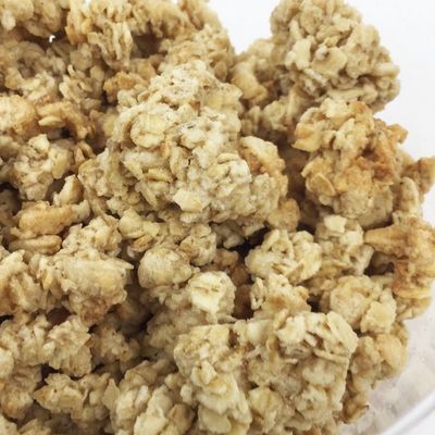 Ginger Snap Granola (Sold In Bulk)