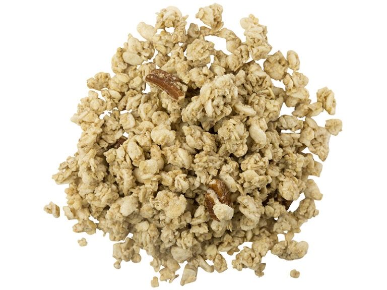 Maple Pecan Dream Granola (Sold In Bulk) Maple Pecan Dream Granola (Sold In Bulk)