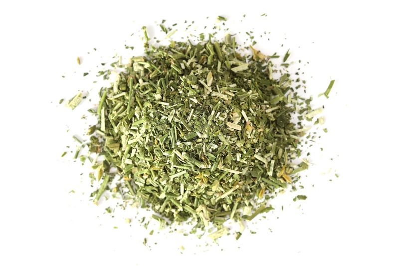 Lobelia Herb Cut And Sifted Wild (Sold In Bulk) Lobelia Herb Cut And Sifted Wild (Sold In Bulk)