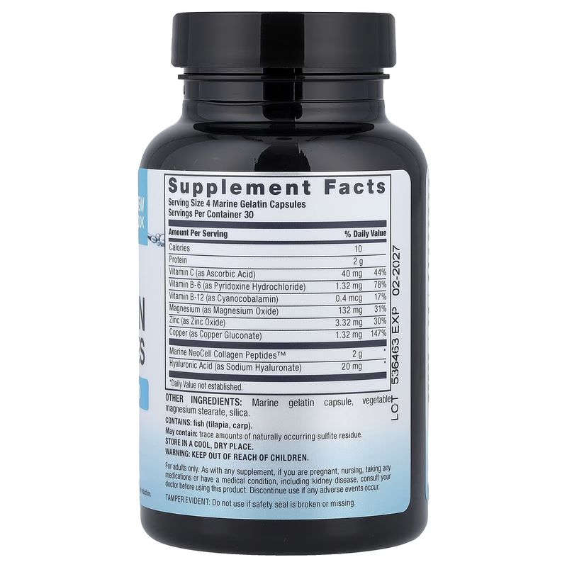 Neocell , Marine Collagen