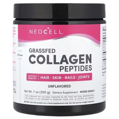 Neocell , Super Collagen Peptides, Unflavored