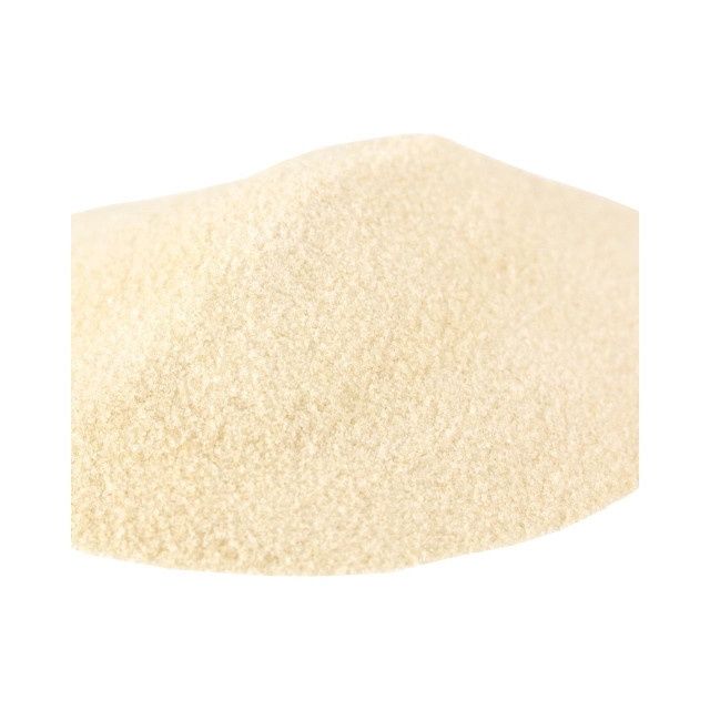 Beef Gelatin 100%, Unflavored (Sold In Bulk) Beef Gelatin 100%, Unflavored (Sold In Bulk)