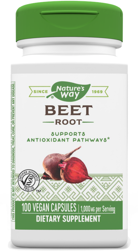 Natures Way , Beet Root Natures Way , Beet Root