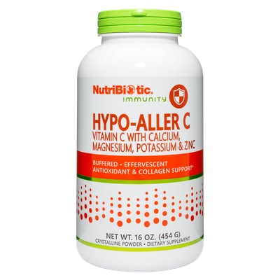 Nutribiotic , Immunity, Buffered Vitamin C