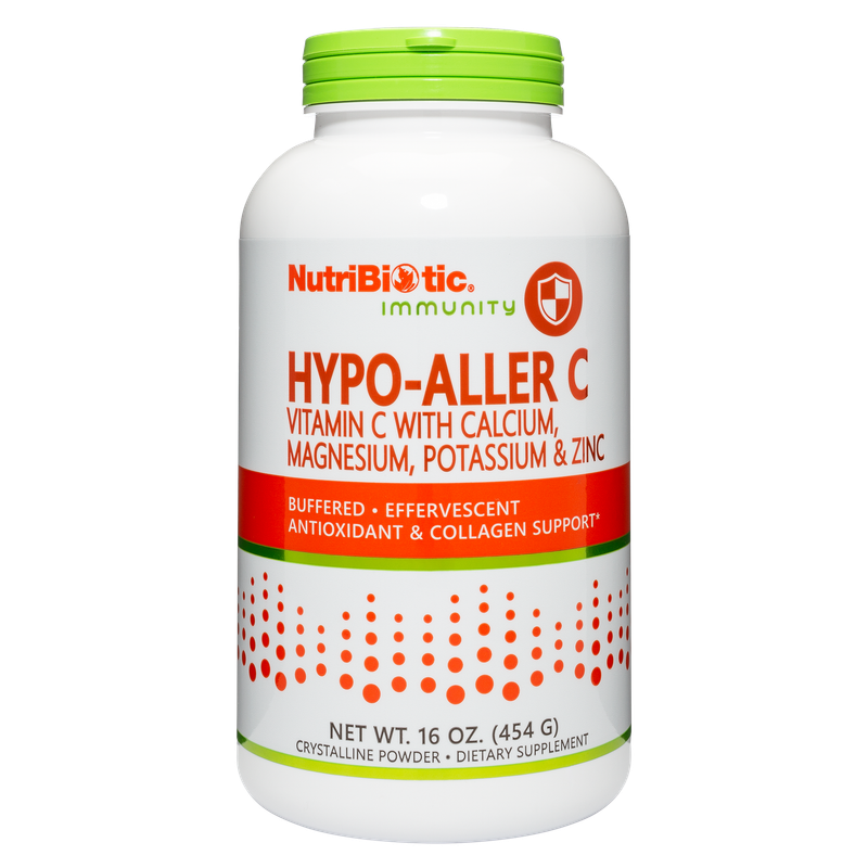 Nutribiotic , Immunity, Buffered Vitamin C