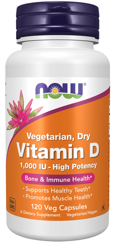 Now, Vit D-1000iu Vegetarian 120 Vcaps Now, Vit D-1000iu Vegetarian 120 Vcaps