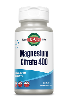 Kal , Magnesium Bisglycinate 350