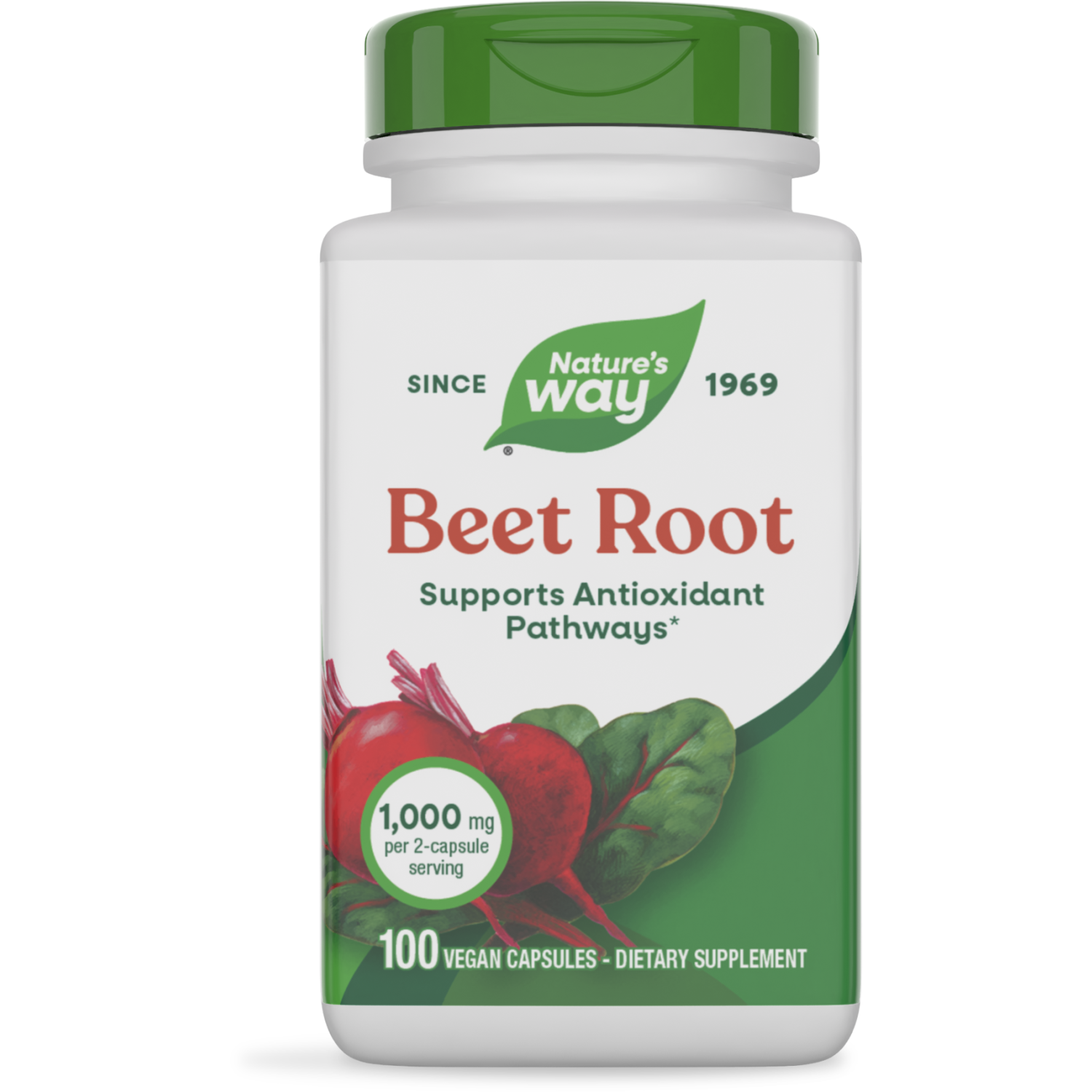 Natures Way , Beet Root Natures Way , Beet Root