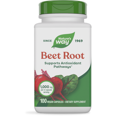 Natures Way , Beet Root Natures Way , Beet Root