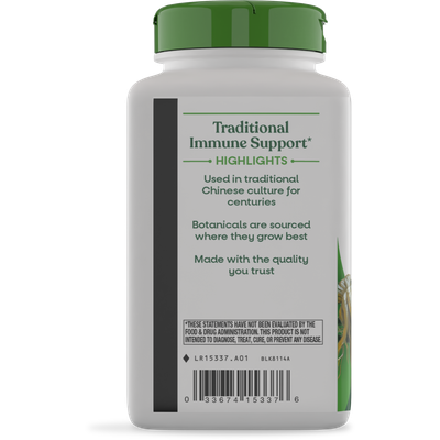 Natures Way , Astragalus Root