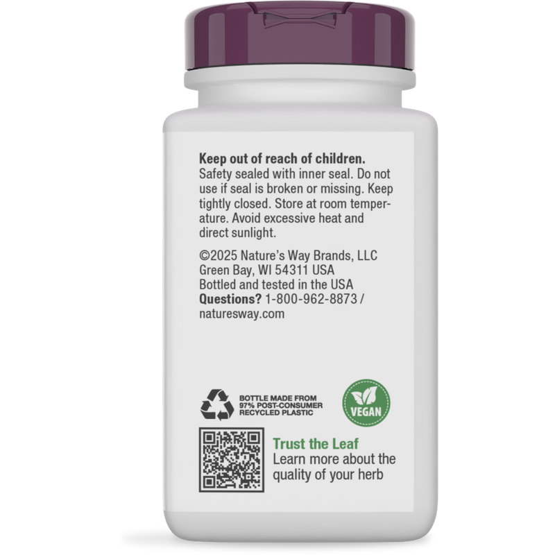 Natures Way , Rhodiola
