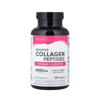 Neocell , Super Collagen + Vitamin C & Biotin Neocell , Super Collagen + Vitamin C & Biotin