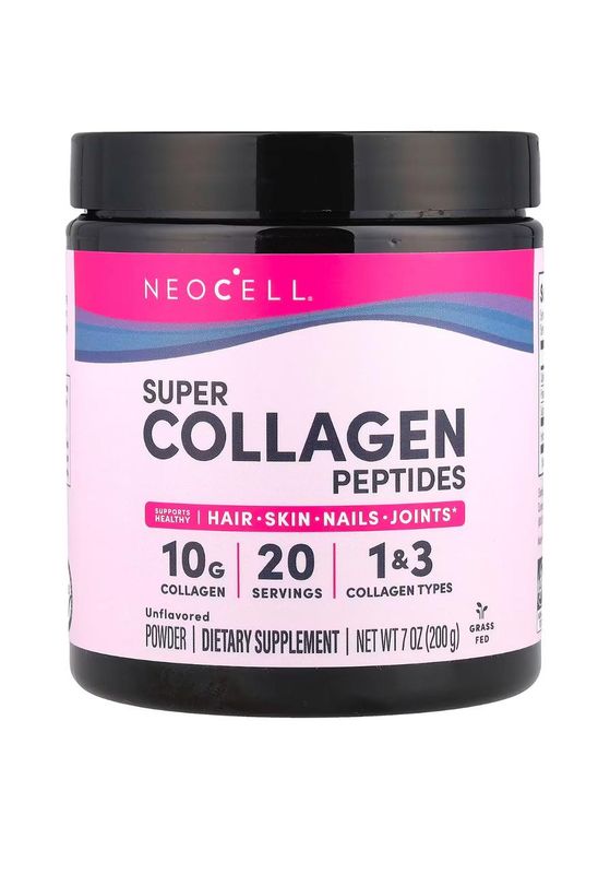 Neocell , Super Collagen Peptides, Unflavored