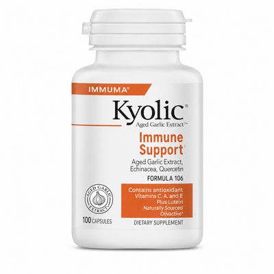 Kyolic , Kyolic Formula 103