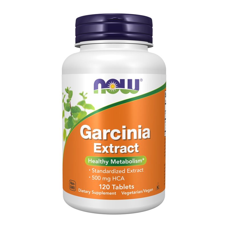 Now Supplements , Garcinia 1,000 Mg - Tablets