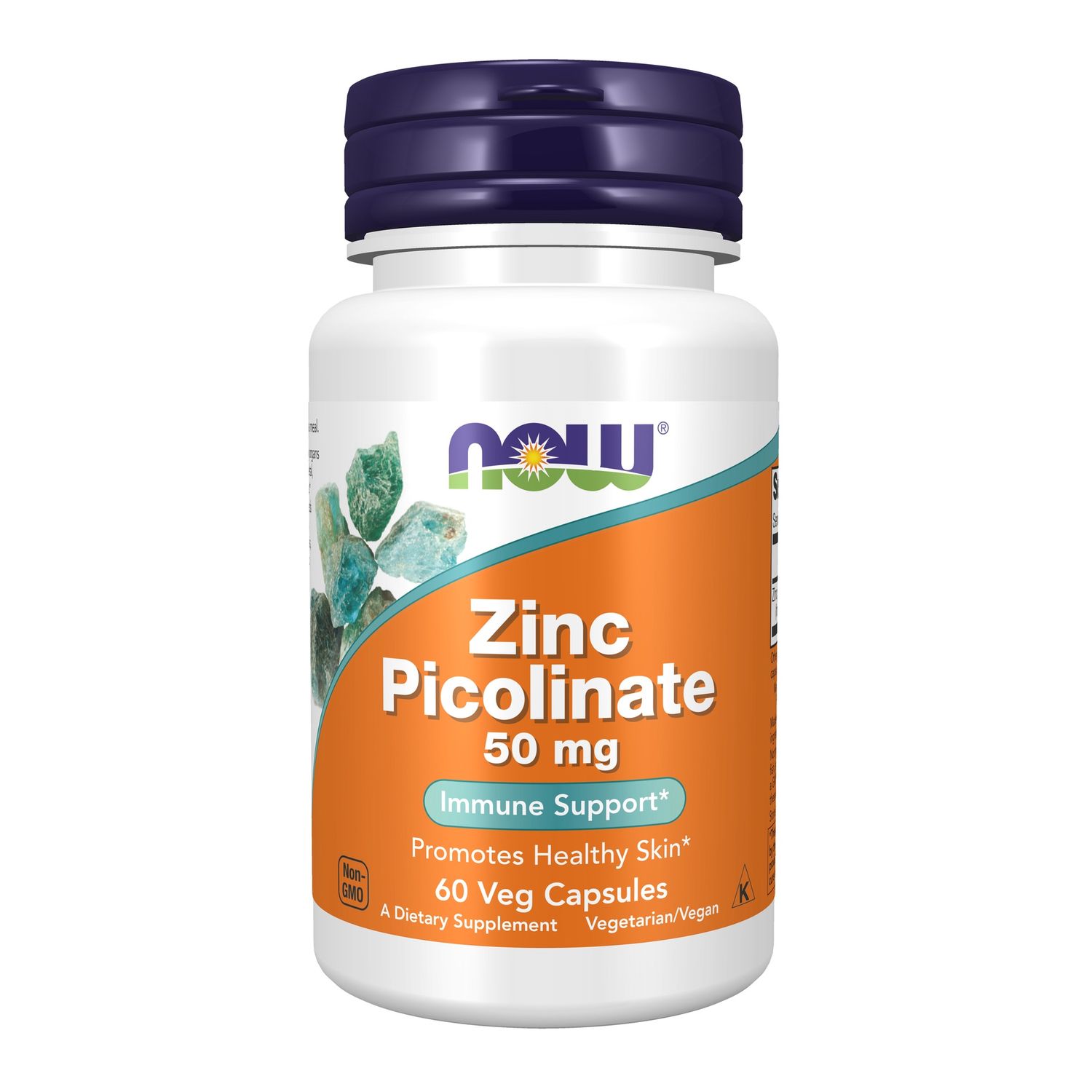 Now Supplements , Zinc Picolinate 50 Mg Now Supplements , Zinc Picolinate 50 Mg