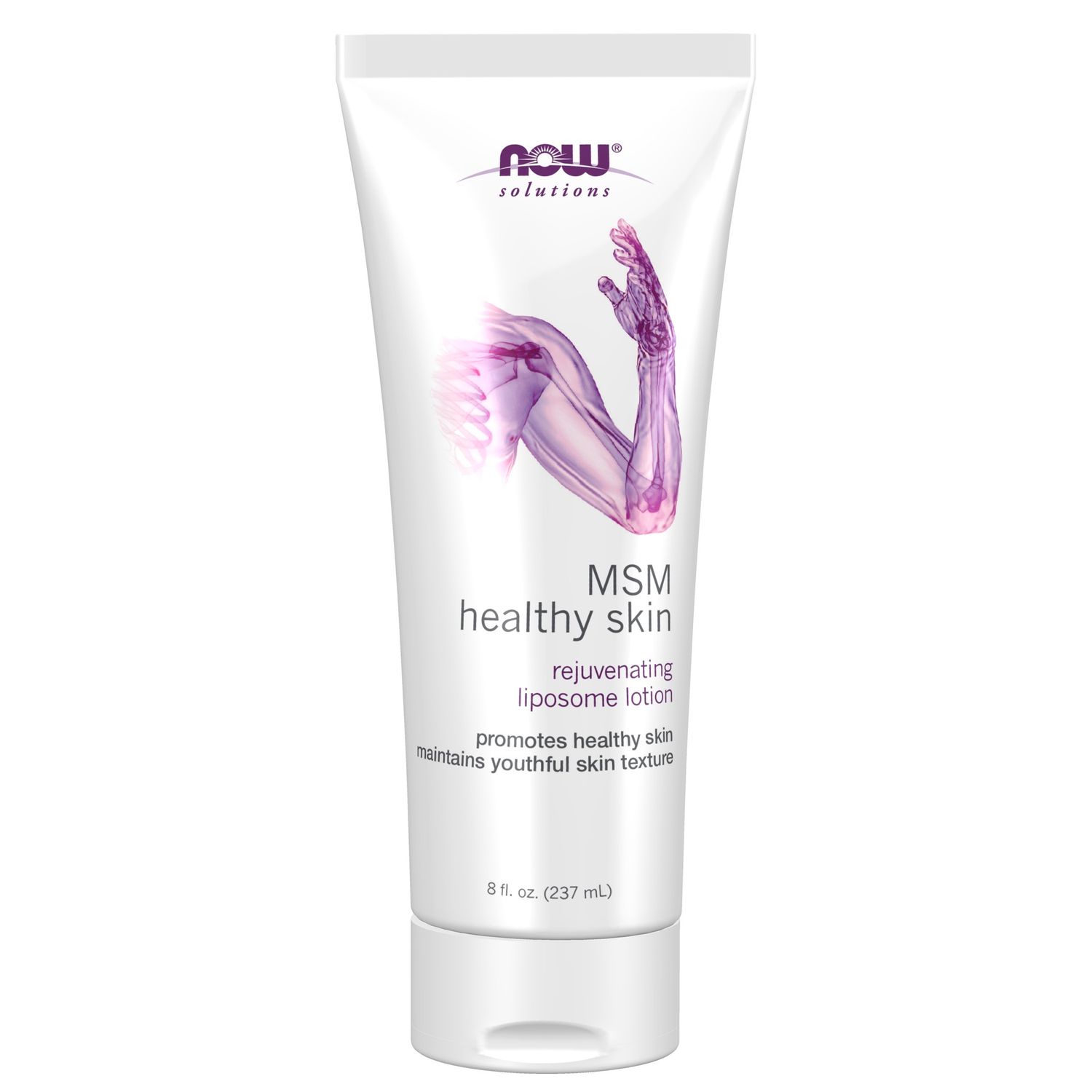 Now Solutions , Msm Healthy Skin Liposome Lotion - 8 Fl. oz. Now Solutions , Msm Healthy Skin Liposome Lotion - 8 Fl. oz.